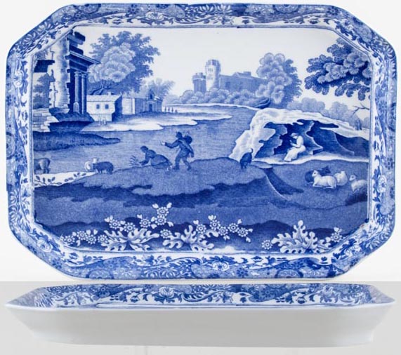 Tray c1915